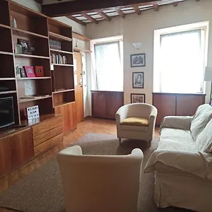 Panicale12 Appartamento