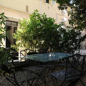 Residenza Branca Della Ripa Appartamento