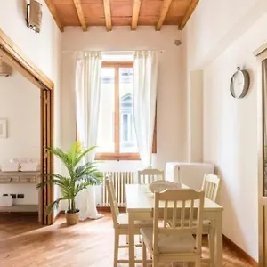 La Martinella Appartamento