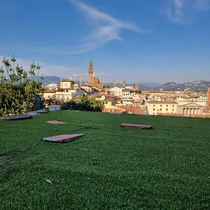 Galileo Galilei Salita Appartamento