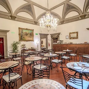 Martelli Hotel
