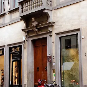 Hotel Scoti, Florença