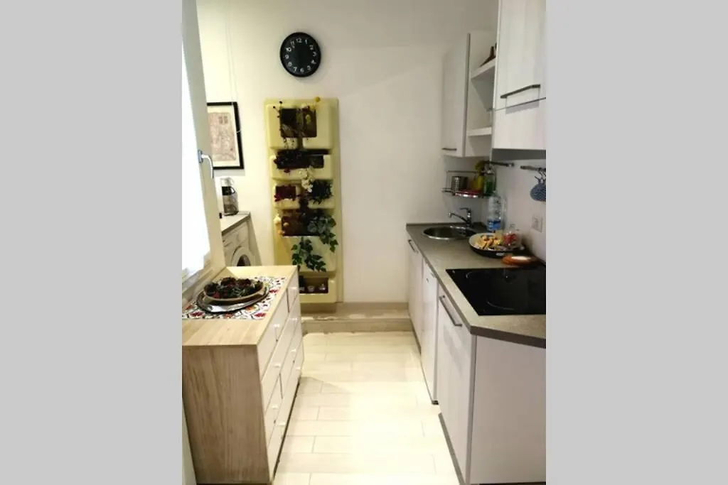 Oltrarno Suite Florence Apartment
