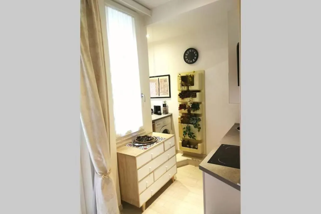 Apartment Oltrarno Suite Florence