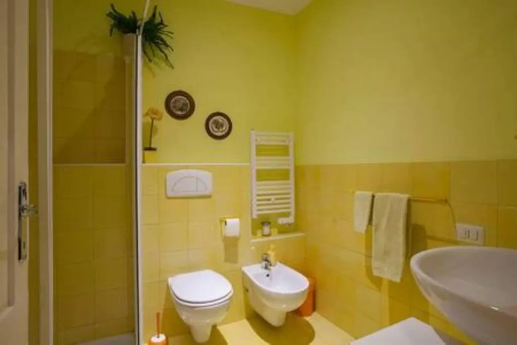 Apartment Oltrarno Suite Florence