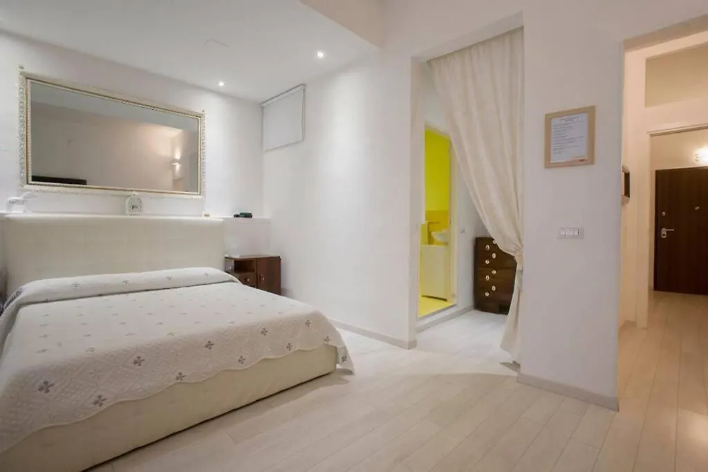 Oltrarno Suite Florence