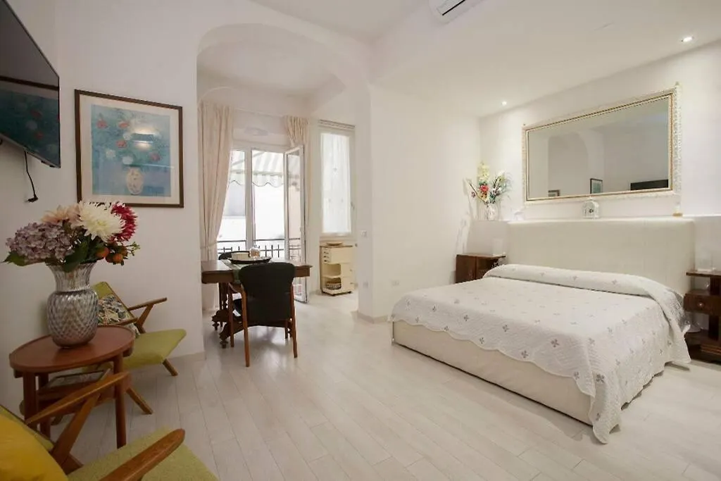 Apartment Oltrarno Suite Florence