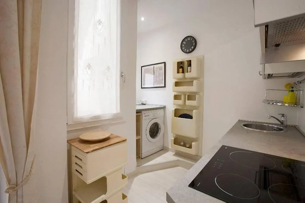 Oltrarno Suite Florence Apartment